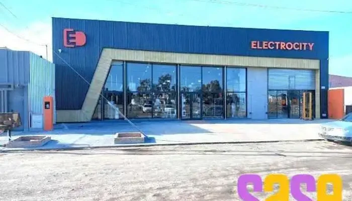 LedClick By Electrocity - Trelew