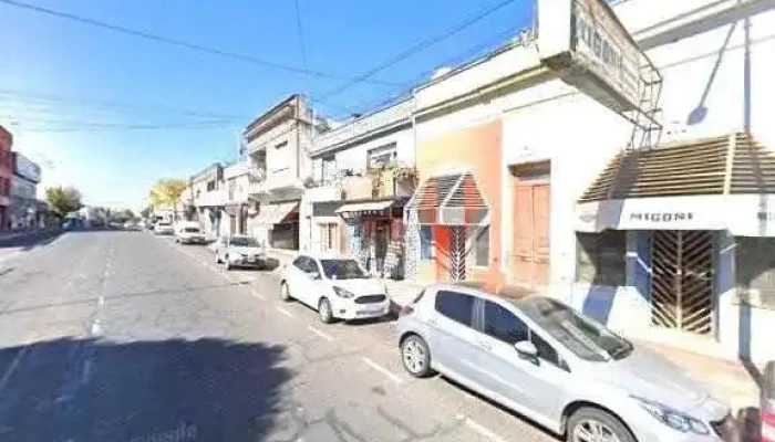 Lega Electronica -  Dondedeg - Paraná