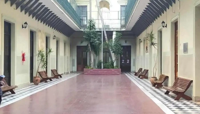 Liceo Avellaneda - S2000Awe Rosario