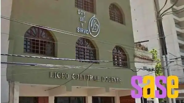 Liceo Cultural Docente No 8055 - Nivel Secundario - Salta
