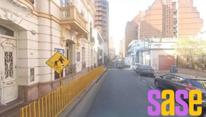 Liceo De Señoritas - X5000Aar Córdoba