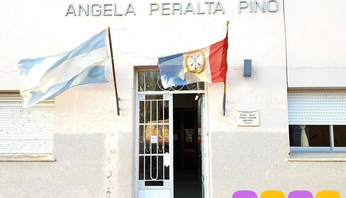 Liceo Municipal Ángela Peralta Pino - Santa Fe