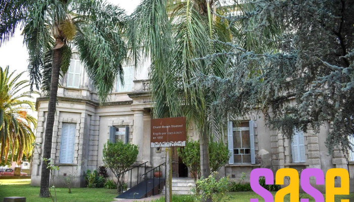 Liceo Municipal - Santa Fe