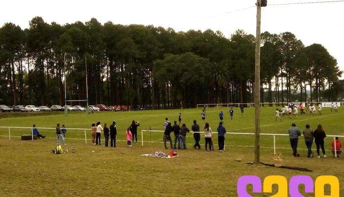 Liceo Rugby Club Tucumán - Tucumán