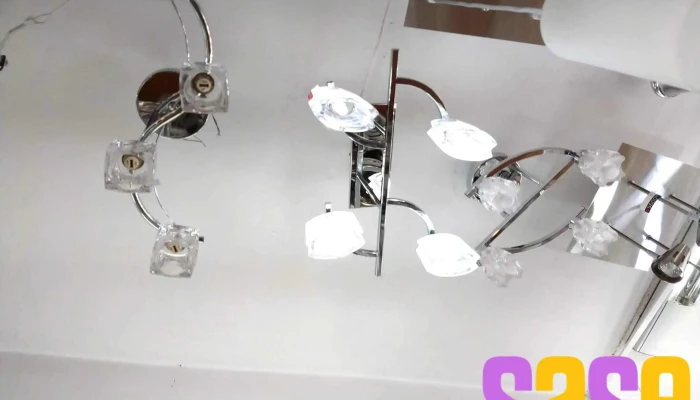 Litoral Electricidad Srl -  Interior - Paraná