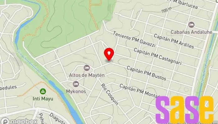 mapa de LM | CASA ELECTRICIDAD E ILUMINACIÓN Tienda de iluminación, Electricista, Tienda de artículos para el hogar en San Antonio de Arredondo