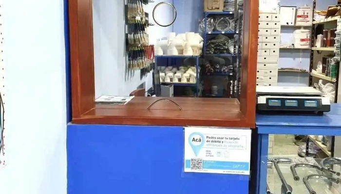 Lm Sanitarios Y Electricidad Interior - San Pedro de Jujuy