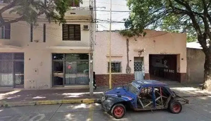 Lm Sanitarios Y Electricidad Numerodeg - San Pedro de Jujuy