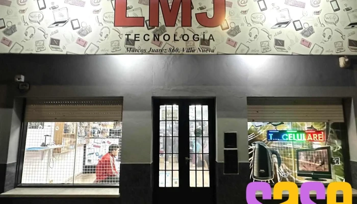 Lmj Tecnologia -  Del Propietario - Villa Nueva
