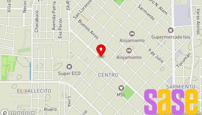 mapa de LMJ TECNOLOGIA Tienda de móviles en Villa Nueva