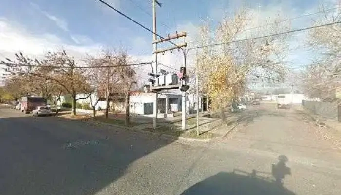 Lobos Electricidad Industrial -  Zonadeg - Gral. Pico