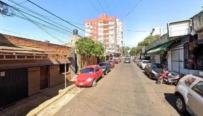 Local 99 -  Ubicaciondeg - Posadas