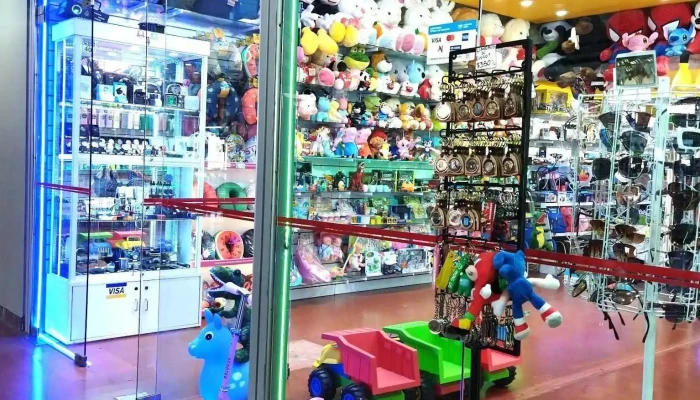 Local Mario -  Donde - Cdad. Autónoma de Buenos Aires