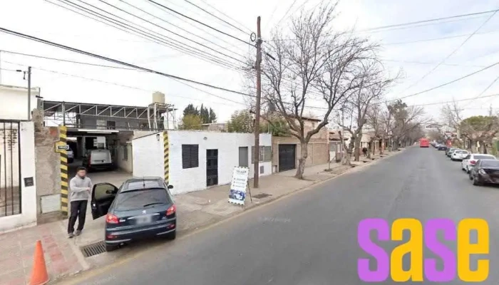 Longo Electrónica y Electricidad del Automóvil - Las Heras