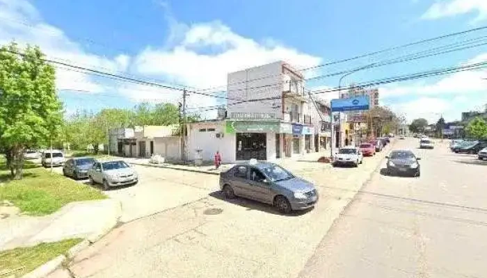 Lopelec -    Materiales Electricos Horariodeg - Concepción del Uruguay
