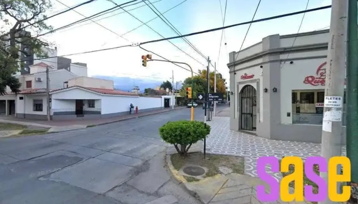 Los40 Salta - Salta