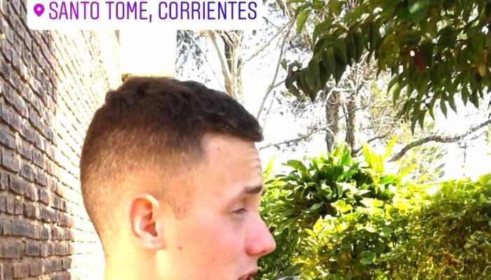 Lra 12 Radio Nacional -  Videos - Santo Tomé