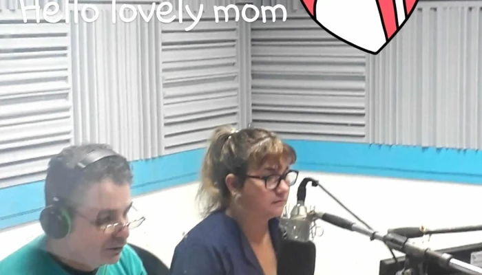 Lra 12 Radio Nacional -  Zona - Santo Tomé