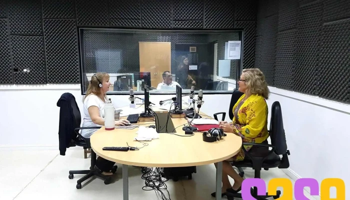 Lra26 Radio Nacional Resistencia - Av. Sarmiento 1202