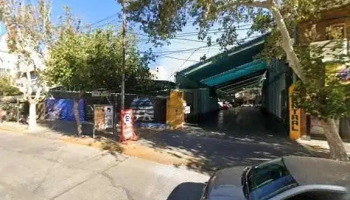 Lrj 412 -    Fm 957 Radio Concepto Direcciondeg - Este