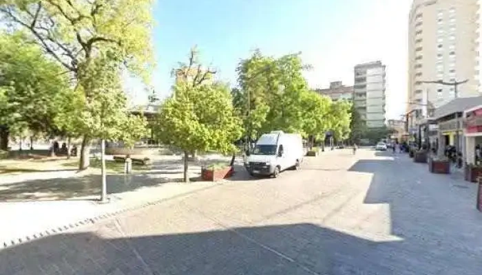 Lrk 371 -    Estudios Videos - Santiago del Estero