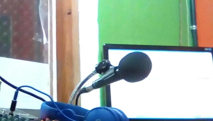 Lt 21 Radio Municipal - Alvear