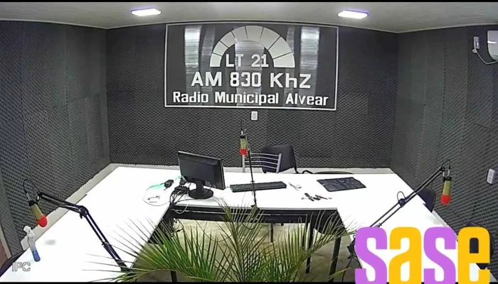 Lt 21 Radio Municipal -  Videos - Alvear
