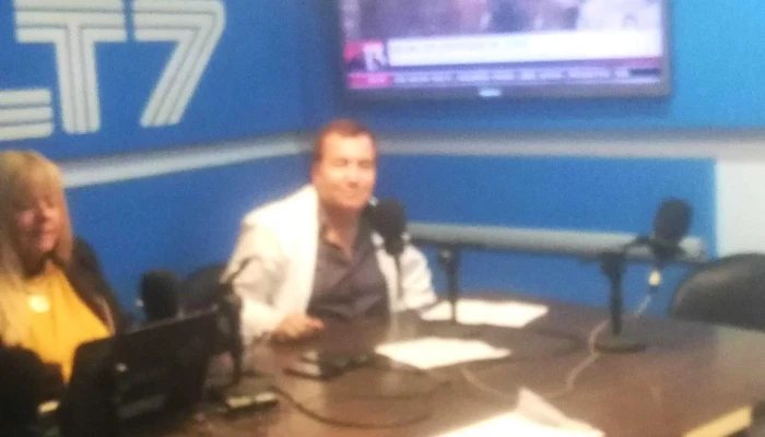 Lt 7 Radio -    Pcia De Corrientes   Am 900   Fm Cap 953 Corrientes - Corrientes