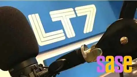 Lt 7 Radio -    Pcia De Corrientes   Am 900   Fm Cap 953 Del Propietario - Corrientes