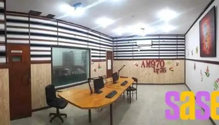 Lt25 -    Radio Guarani Interior - Curuzú Cuatiá