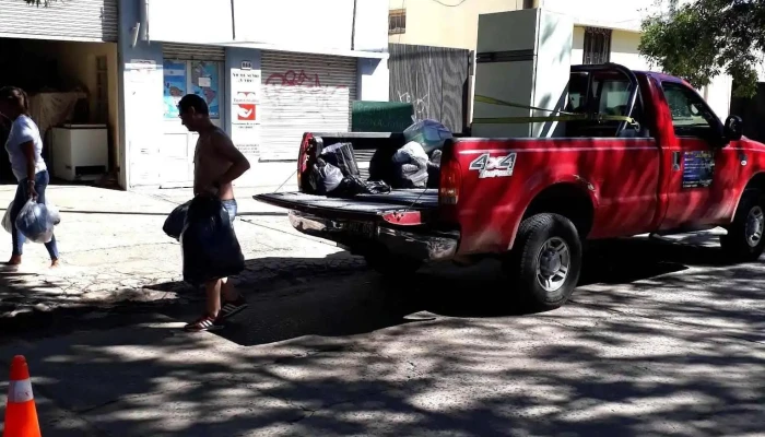 Lt29 Radio Venado Tuerto - S2600 Venado Tuerto