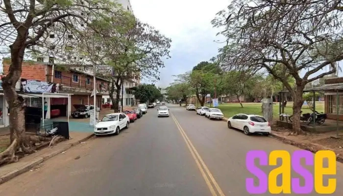 Lt4 Radiodifusora Misiones - Av. Tambor De Tacuarí 4728