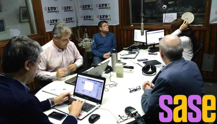 Lt9 Radio Brigadier López - S3000 Fhy