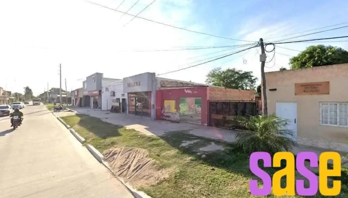 Ltc Canal 4 - Las Lomitas