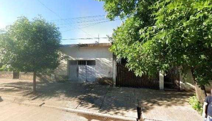 Lu4qcb -  Sitio Web - Villa Mercedes