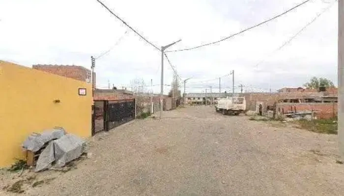 Luab Servicios Electricos Direccion - Trelew