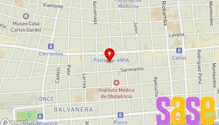 mapa de Lucky Electronica Mayorista Mayorista de aparatos eléctricos, Mayorista en Cdad. Autónoma de Buenos Aires