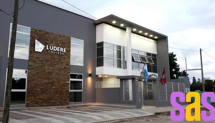 Ludere College - Alvarado