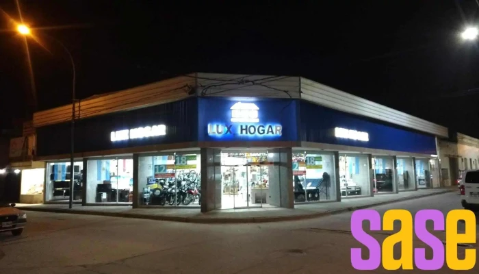 Lux Hogar S.a. - Gualeguay