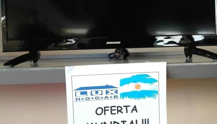 Lux Hogar Sa Del Propietario - Gualeguay