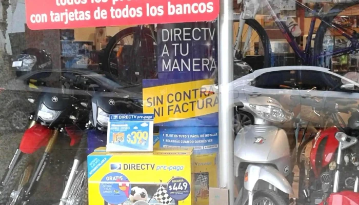 Lux Hogar Sa Gualeguay - Gualeguay