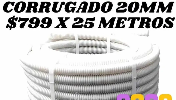 Luxes Electricidad -  Del Propietario - San Martín