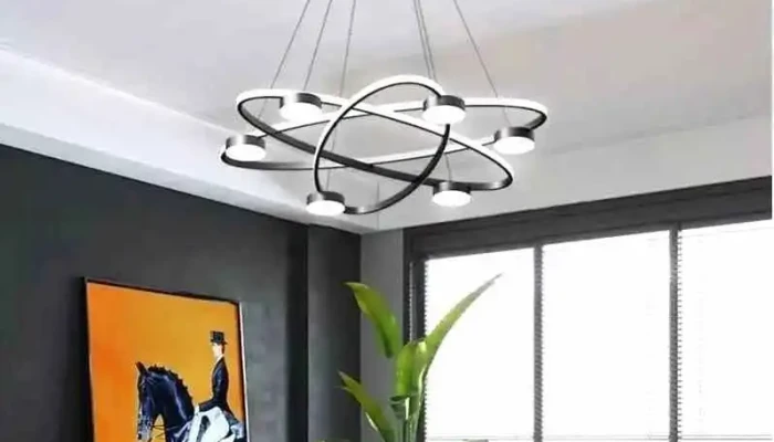 Luxx Electricidad Materiales Electricos Y Ferreteria Interior - San Rafael