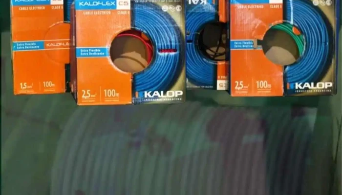 Luxx Electricidad Materiales Electricos Y Ferreteria Videos - San Rafael
