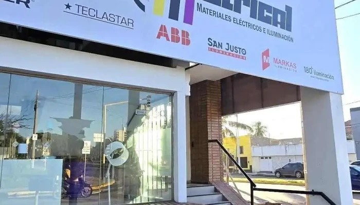 Lv -  Electrical Del Propietario - Río Tercero