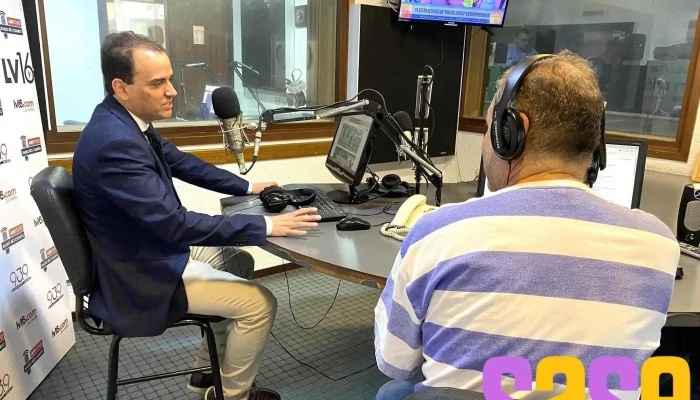 Lv16 Radio Río Cuarto - X5800 Río Cuarto