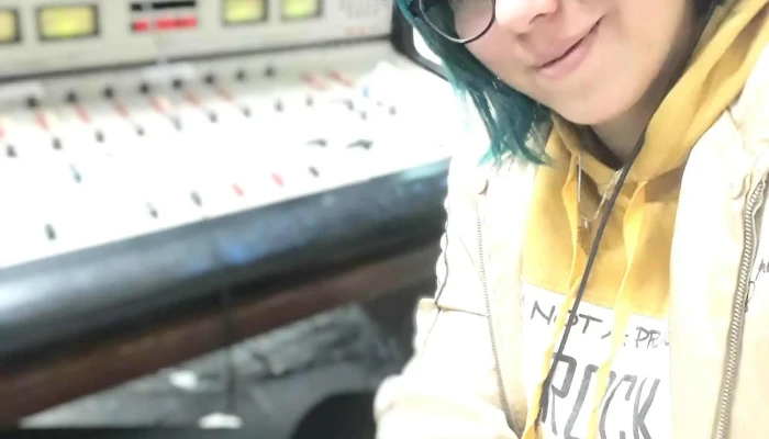 Lv7 Radio Tucuman Promocion - San Miguel de Tucumán