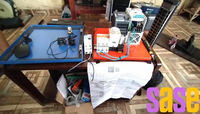 Magnelec Del Propietario - Formosa