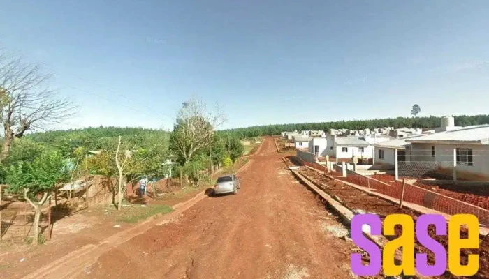 Marcelo Radioactiva 88.5 - Misiones