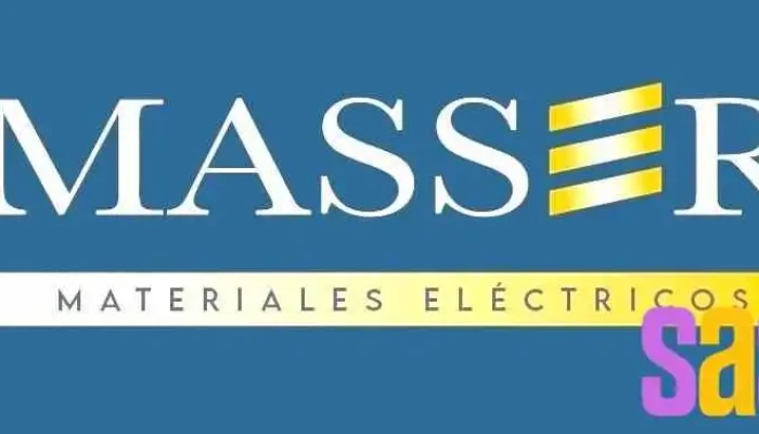 Masser Materiales Electricos Del Propietario - Neuquén